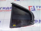 Стекло двери заднее правое Chevrolet Epica  96635858