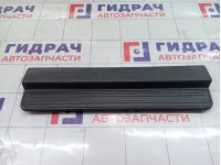 Накладка порога внутренняя передняя правая Chevrolet Epica  96466361
