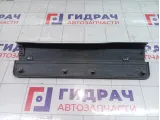 Накладка порога внутренняя передняя правая Chevrolet Epica  96466361