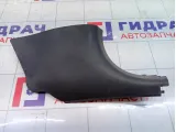 Накладка порога внутренняя передняя правая Chevrolet Epica  96863126