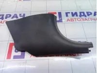 Накладка порога внутренняя передняя правая Chevrolet Epica  96863126