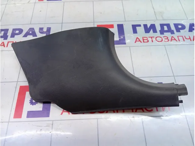 Накладка порога внутренняя передняя правая Chevrolet Epica  96863126