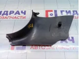 Накладка порога внутренняя передняя правая Chevrolet Epica  96863126