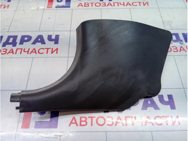 Накладка порога внутренняя передняя левая Chevrolet Epica  96863123