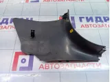 Накладка порога внутренняя передняя левая Chevrolet Epica  96863123