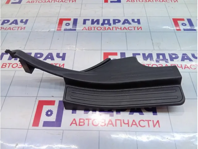 Накладка порога внутренняя задняя правая Chevrolet Epica  96466369