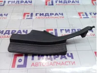 Накладка порога внутренняя задняя левая Chevrolet Epica  96466367