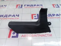 Накладка торпедо левая Chevrolet Epica  96473197
