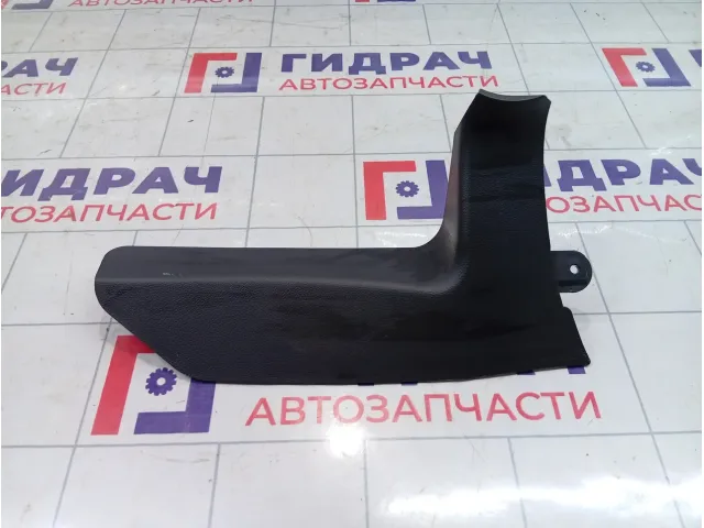 Накладка торпедо левая Chevrolet Epica  96473197