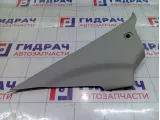 Обшивка стойки задняя левая Chevrolet Epica  96637837