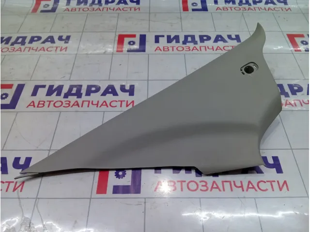 Обшивка стойки задняя левая Chevrolet Epica  96637837
