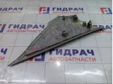 Обшивка стойки задняя левая Chevrolet Epica  96637837