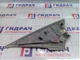 Обшивка стойки задняя правая Chevrolet Epica  96637845