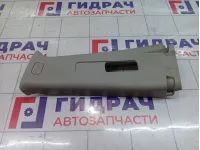Обшивка стойки средней левой верхняя Chevrolet Epica  96466779