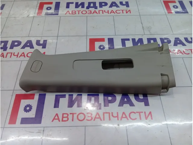 Обшивка стойки средней левой верхняя Chevrolet Epica  96466779