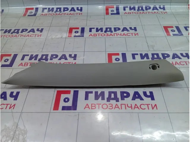 Обшивка стойки передней левой Chevrolet Epica  95211195