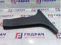 Обшивка стойки средней правой нижняя Chevrolet Epica  96637805