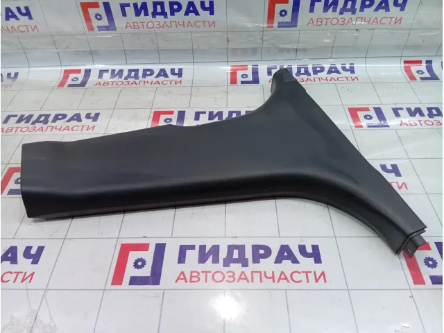 Обшивка стойки средней правой нижняя Chevrolet Epica  96637805