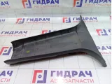 Обшивка стойки средней правой нижняя Chevrolet Epica  96637805