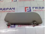 Козырек солнцезащитный левый Chevrolet Epica  95218539