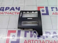 Накладка дефлектора передняя правая Chevrolet Epica  96641262