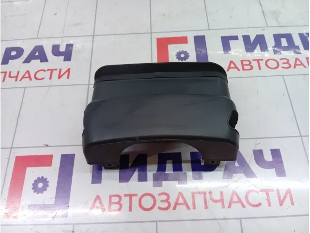 Кожух рулевой колонки верхняя часть Chevrolet Epica  96641005