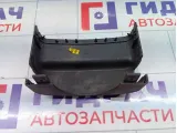 Кожух рулевой колонки верхняя часть Chevrolet Epica  96641005