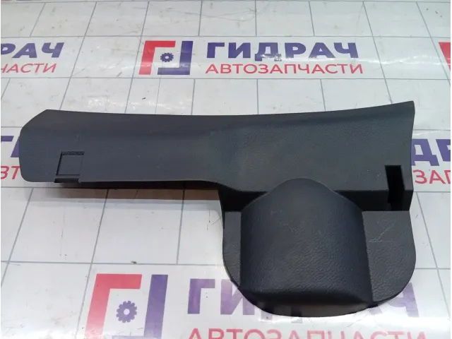 Накладка торпедо нижняя правая Chevrolet Epica  96327738