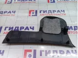 Накладка торпедо нижняя правая Chevrolet Epica  96327738