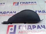 Накладка торпедо с торца правая Chevrolet Epica  96966848