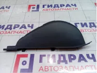 Накладка торпедо с торца правая Chevrolet Epica  96966848