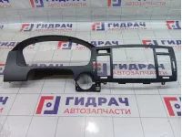 Накладка торпедо центральная Chevrolet Epica  96436906