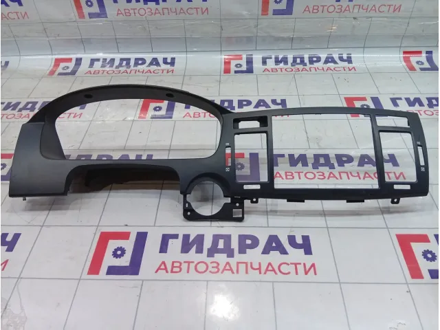 Накладка торпедо центральная Chevrolet Epica  96436906
