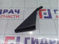 Крышка зеркала левая Chevrolet Epica  96633845
