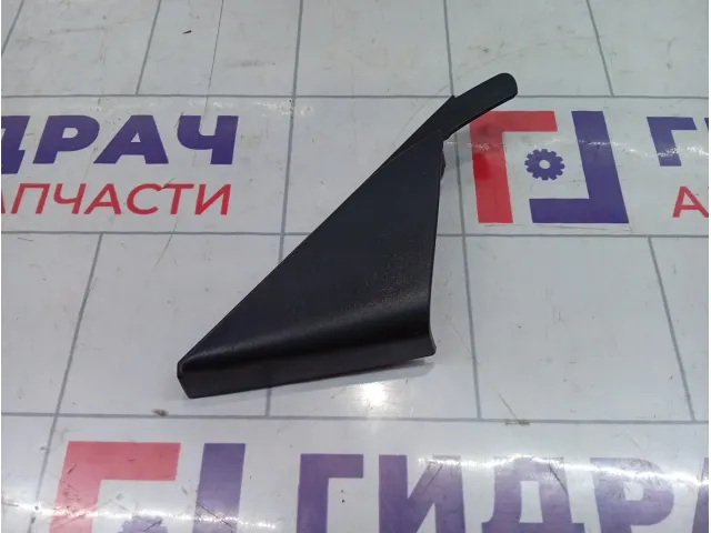 Крышка зеркала левая Chevrolet Epica  96633845