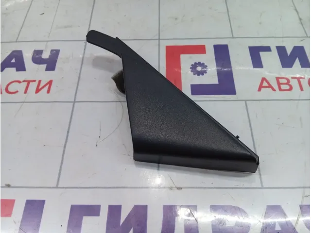 Крышка зеркала правая Chevrolet Epica  96633846