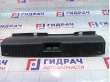 Кожух замка багажника Chevrolet Epica  96637759