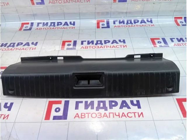 Кожух замка багажника Chevrolet Epica  96637759