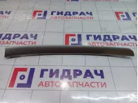 Накладка торпедо правая Chevrolet Epica  96442307