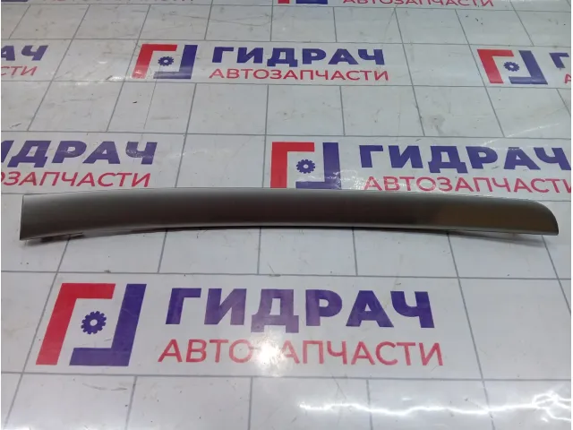 Накладка торпедо правая Chevrolet Epica  96442307