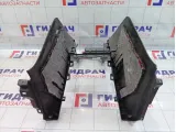 Консоль Chevrolet Epica  96838097
