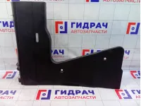 Обшивка багажника передняя правая Chevrolet Epica  96637873