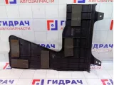 Обшивка багажника передняя правая Chevrolet Epica  96637873