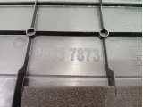 Обшивка багажника передняя правая Chevrolet Epica  96637873