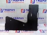 Обшивка багажника передняя левая Chevrolet Epica  96637872