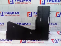 Обшивка багажника передняя левая Chevrolet Epica  96637872