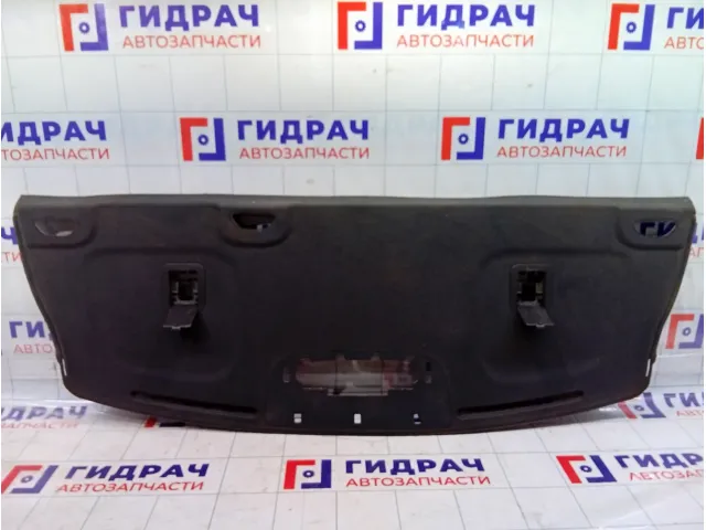 Полка (шторка) задняя Chevrolet Epica  96817473