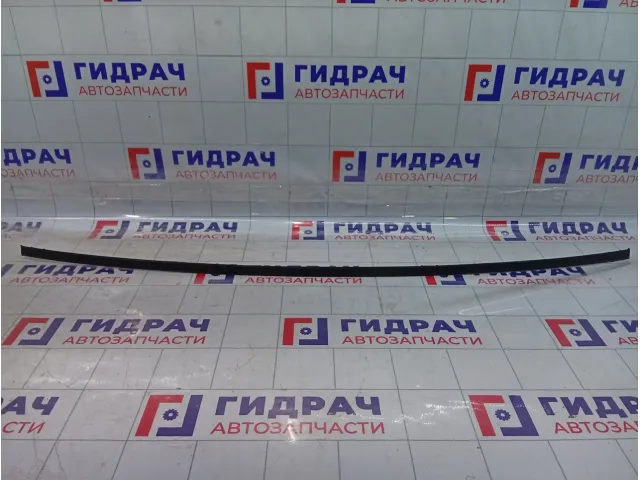 Молдинг крыши левый Chevrolet Epica  96453096