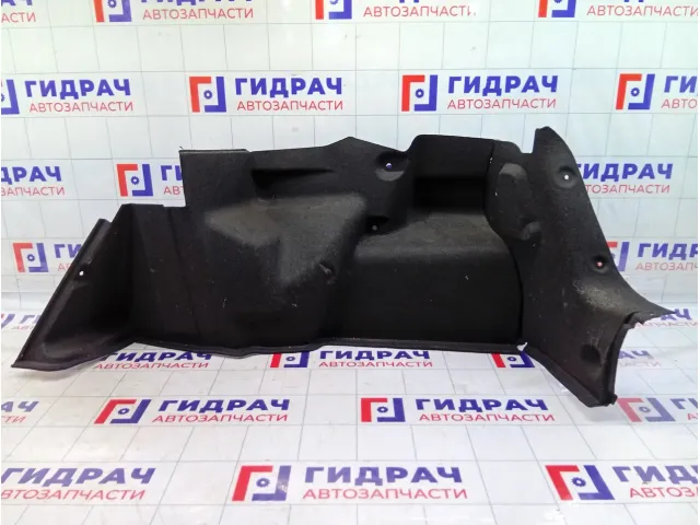 Обшивка багажника правая Chevrolet Epica  96993924