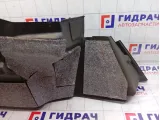 Обшивка багажника правая Chevrolet Epica  96993924